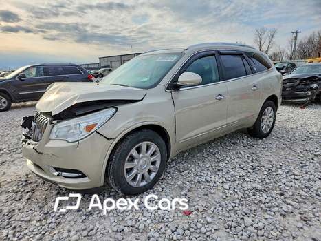 Buick Enclave 2014 - Image 1 of 14