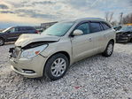 Buick Enclave 2014