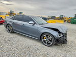 Audi RS4 2013