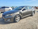 Kia Optima 2014