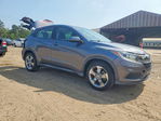 Honda HR-V 2022