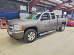 Chevrolet Silverado 2011