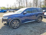 Nissan Pathfinder 2023