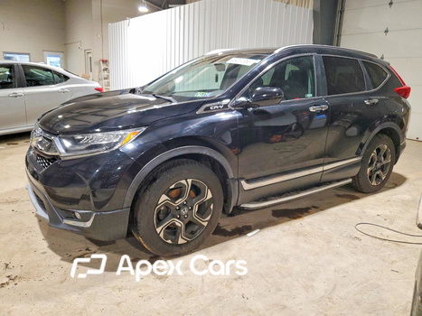 Honda CR-V 2018 - Image 1 of 13