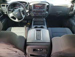 Chevrolet Silverado 2018