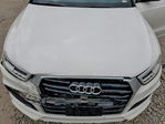 Audi Q3 2018