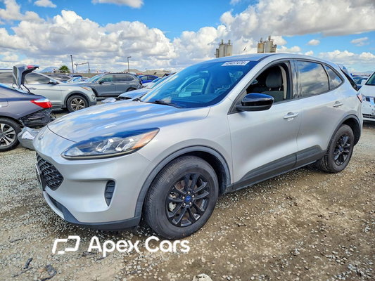 Ford Escape 2020 - Image 1 of 13