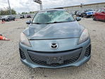 Mazda 3 2012
