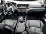 Honda Pilot 2021