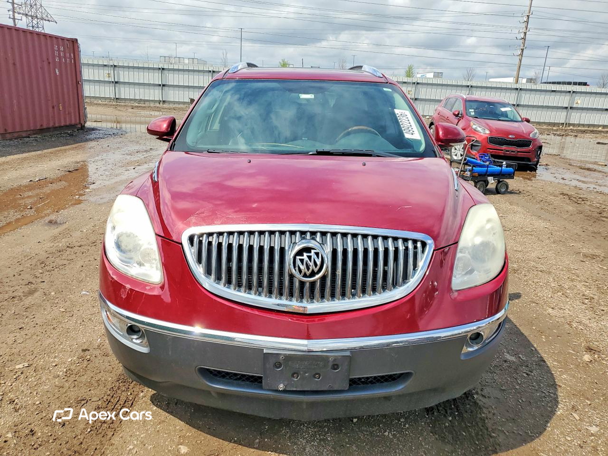 Buick Enclave 2009