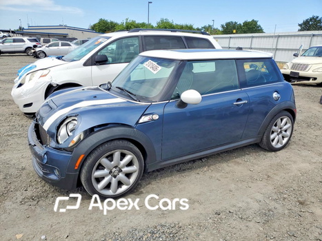 MINI Cooper 2010 - Image 1 of 11