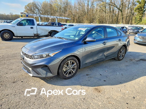 Kia Forte 2022 - Image 1 of 12
