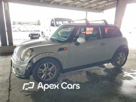 MINI Cooper 2011 - Image 1 of 12