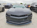 Chevrolet Camaro 2015