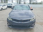 Kia Optima 2019