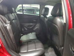 Chevrolet Trax 2015