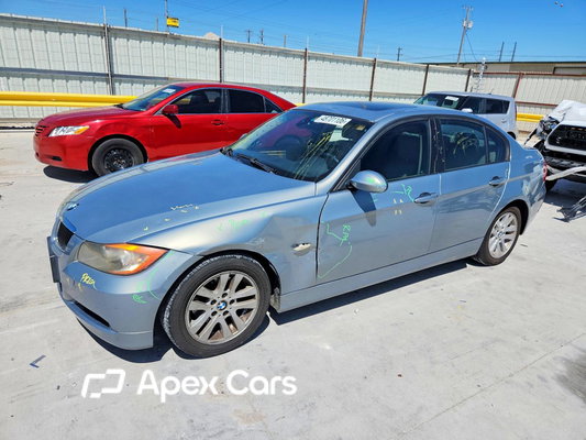 BMW Series 3 2006 - Zdjęcie 1 z 12
