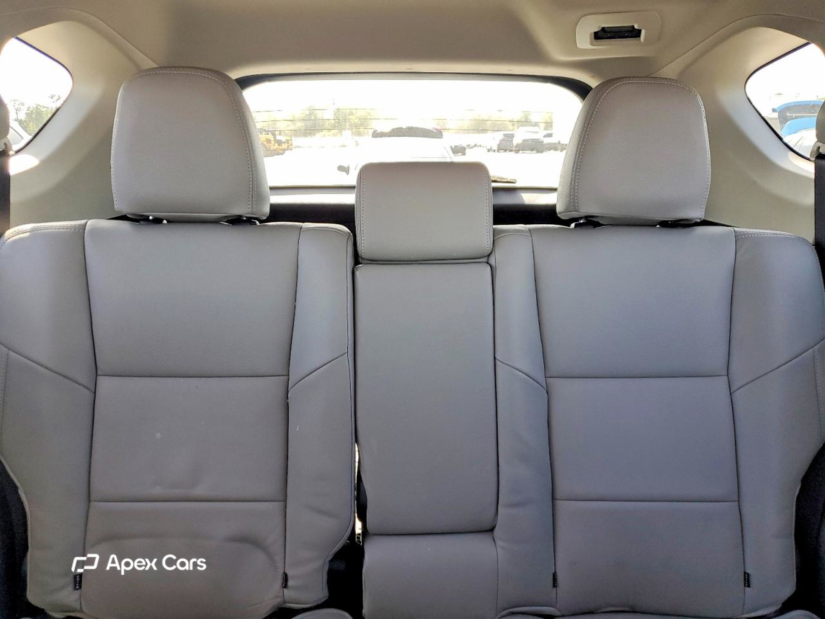 Toyota RAV 4 2017