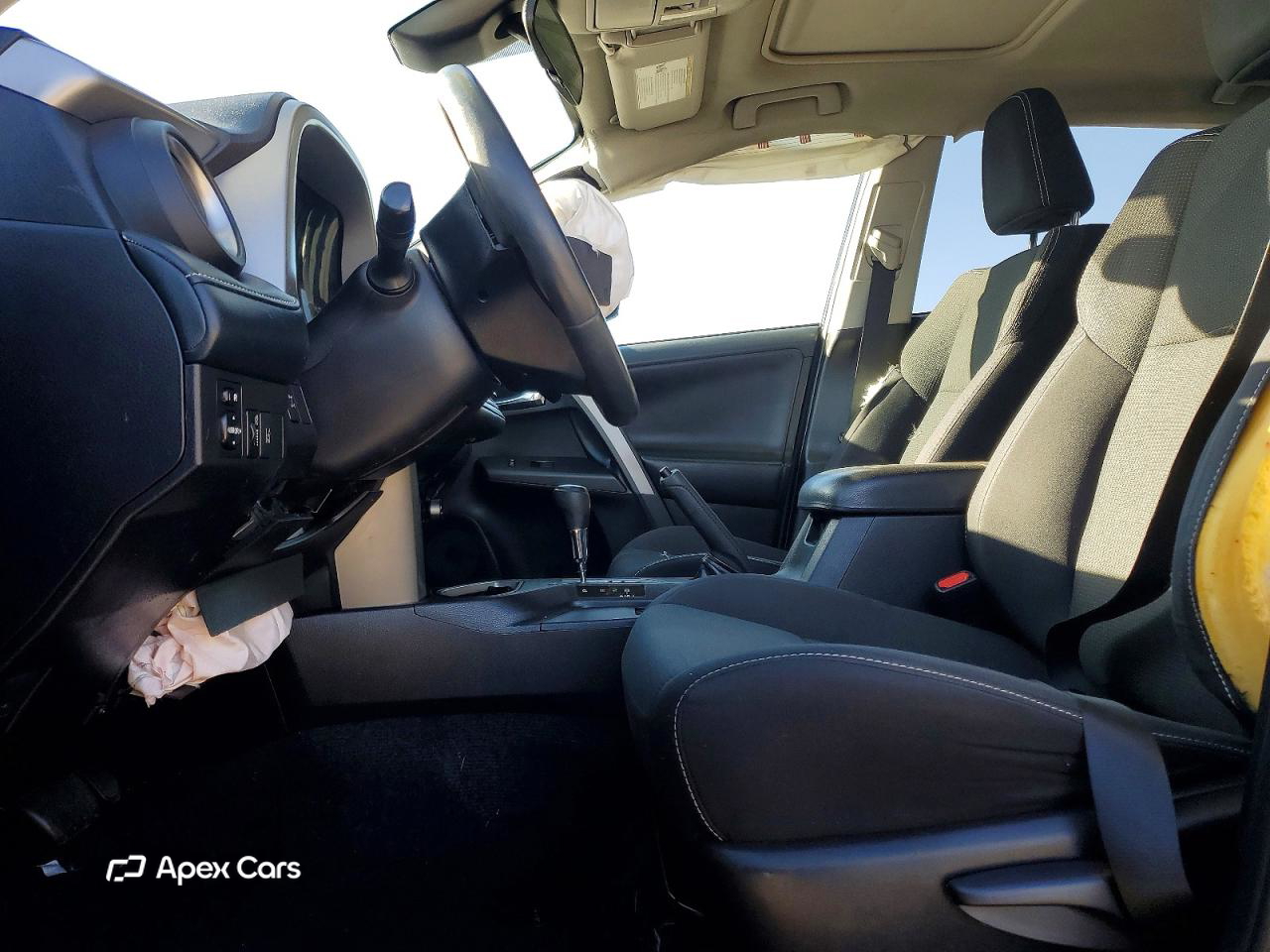Toyota RAV 4 2018