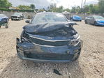 Kia Optima 2016