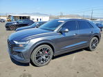 Audi Q8 2021