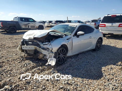 2020 Subaru BRZ - Zdjęcie 1 z 13