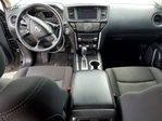 Nissan Pathfinder 2020