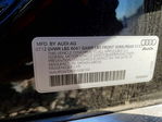 Audi A8 2013