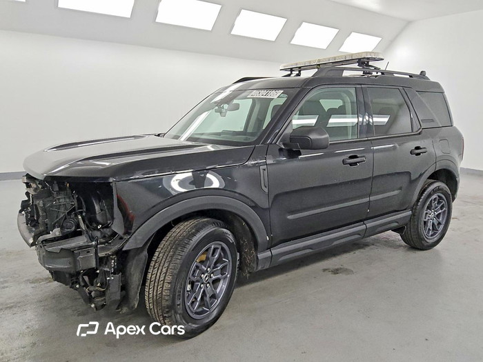 2024 Ford Bronco - Image 1 of 5