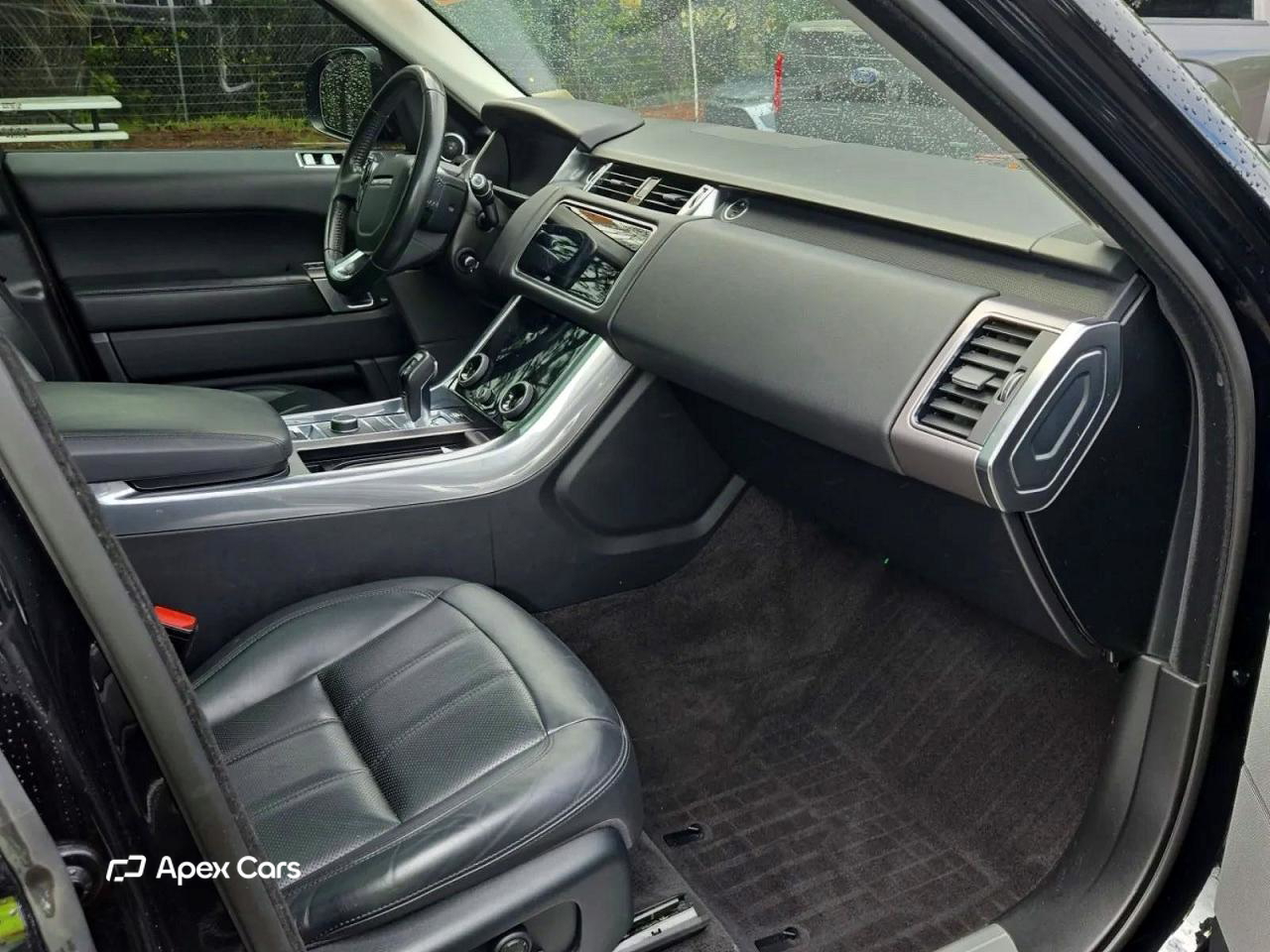 Land Rover Range Rover 2020