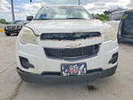 Chevrolet Equinox 2013