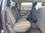Dodge RAM 2011