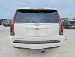 Cadillac Escalade 2017