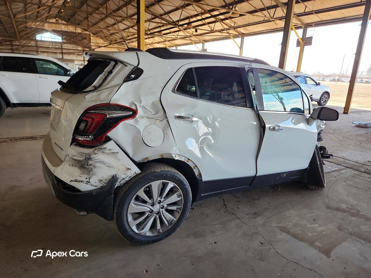 Buick Encore 2019