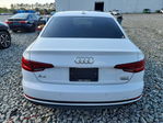 Audi A4 2018