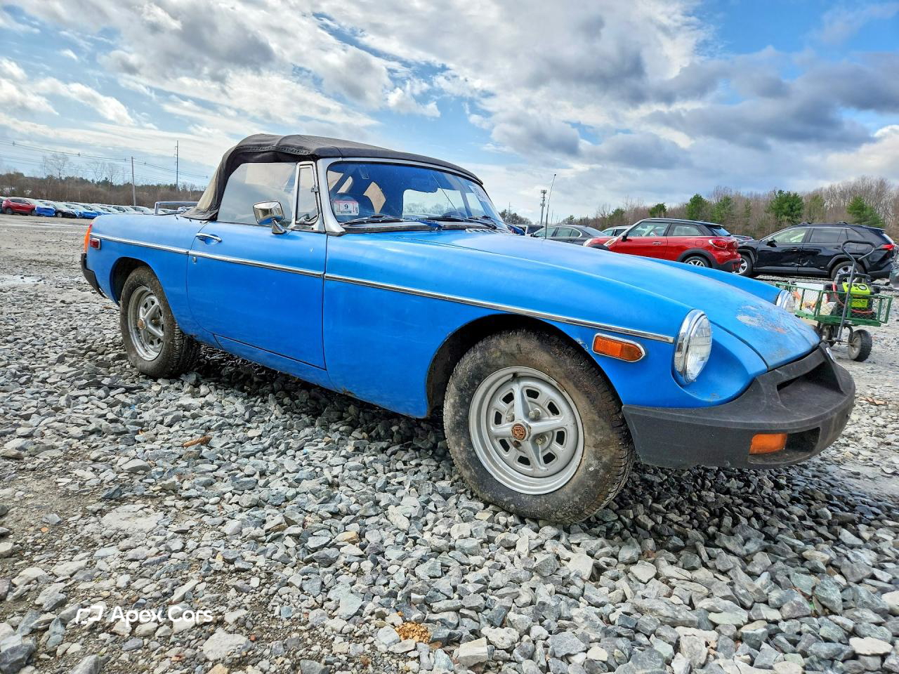 MG  1978