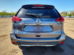 Nissan Rogue 2018