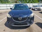 Mazda CX-5 2015