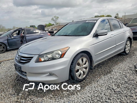 Honda Accord 2012 - Image 1 of 13