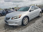 Honda Accord 2012
