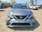 Nissan Sentra 2017