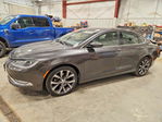 Chrysler 200 2015