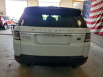 Land Rover Range Rover 2015