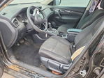 Nissan Rogue 2018