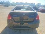 Nissan Maxima 2008