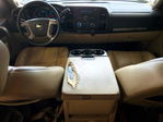 Chevrolet Silverado 2011