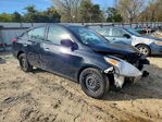 Nissan Versa 2019