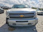 Chevrolet Silverado 2013