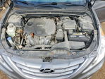 Hyundai Sonata 2011