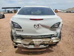 Mazda 3 2012